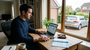 What do you need before you tax it?