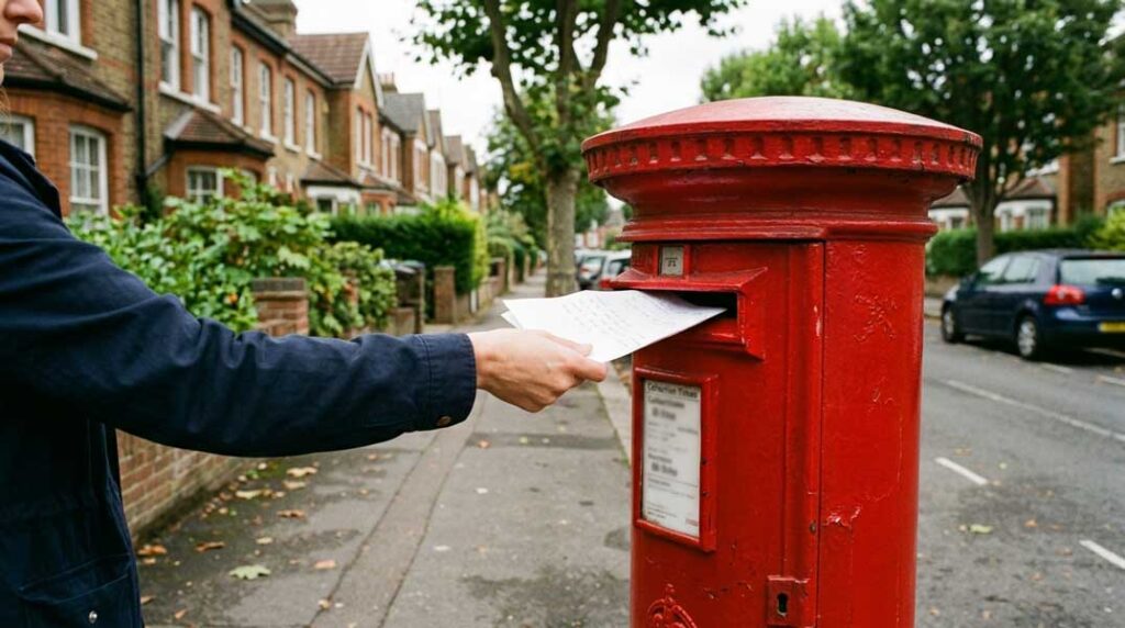 notify the DVLA of a scrapped car